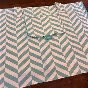 Infant Car Seat Cover